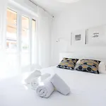 Cosy 1 Bdr Near Garibaldi Square - Floor & Ac Nizza