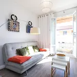 Apartman Cosy 1 Bdr Near Garibaldi Square - Floor & Ac *