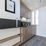 Cosy 1 Bdr Near Garibaldi Square - Floor & Ac Apartman