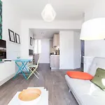 Cosy 1 Bdr Near Garibaldi Square - Floor & Ac *