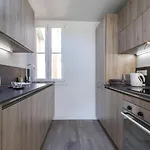 Cosy 1 Bdr Near Garibaldi Square - Floor & Ac * Nizza