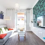 Apartman Cosy 1 Bdr Near Garibaldi Square - Floor & Ac Nizza